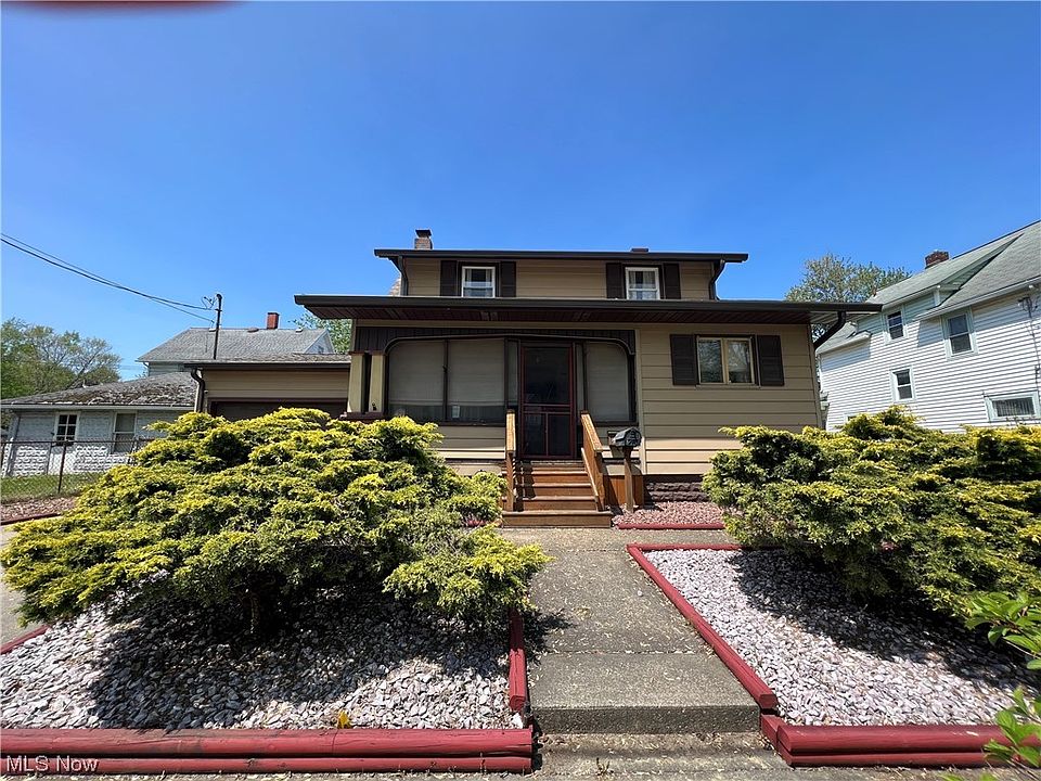 118 Hyde Ave, Niles, OH 44446 Zillow