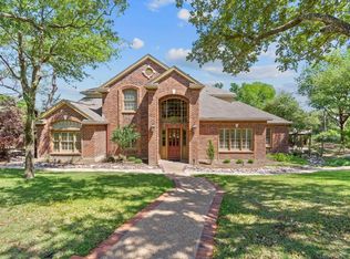 301 Las Lomas Dr, Austin, TX 78746