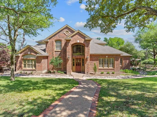 301 Las Lomas Dr, Austin, TX 78746