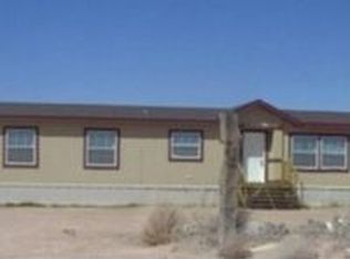 660 Palmas St, Chaparral, NM 88081