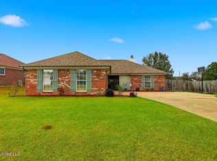589 Oak Ridge Way, Pearl, MS 39208