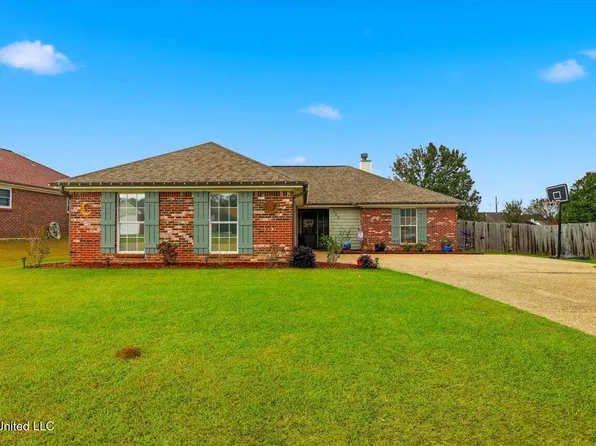 589 Oak Ridge Way, Pearl, MS 39208