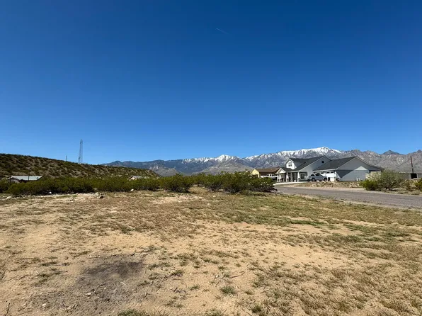 8637 S Navajo Dr #154, Safford, AZ 85546