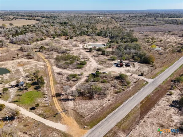 0 Fm 2762, Flatonia, TX 78941