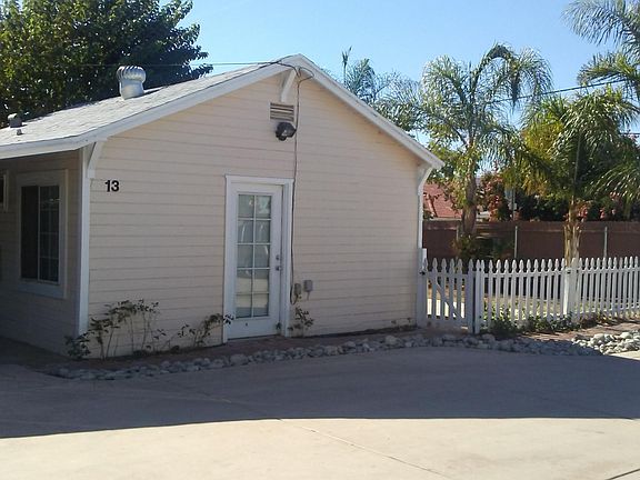 5th image of 501 S Mistletoe Ave Spc 8