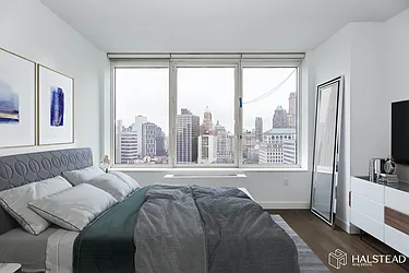 Rented by Halstead Real Estate