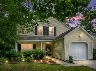 4876 Oak Leaf Rd, Summerville, SC 29485