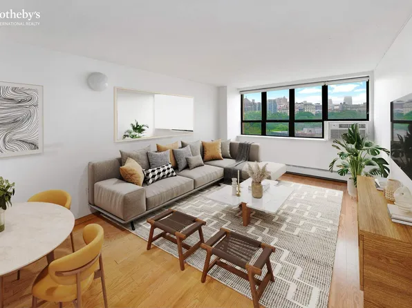 301 West 110th Street 10D image 1 of 8