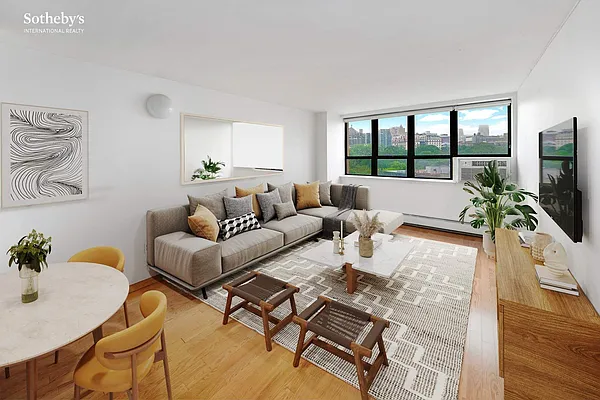 301 West 110th Street #10D