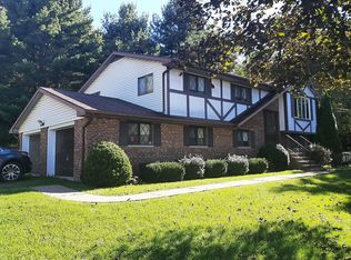 214 Walnut St, Sugar Notch, PA 18706