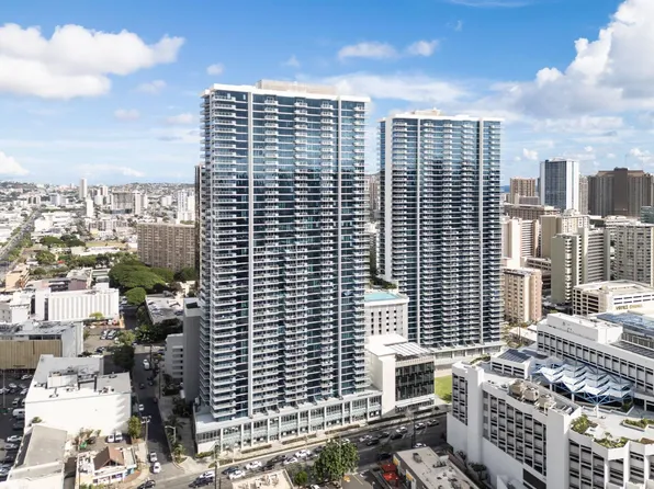 1515 Liona St #3316L, Honolulu, HI 96814