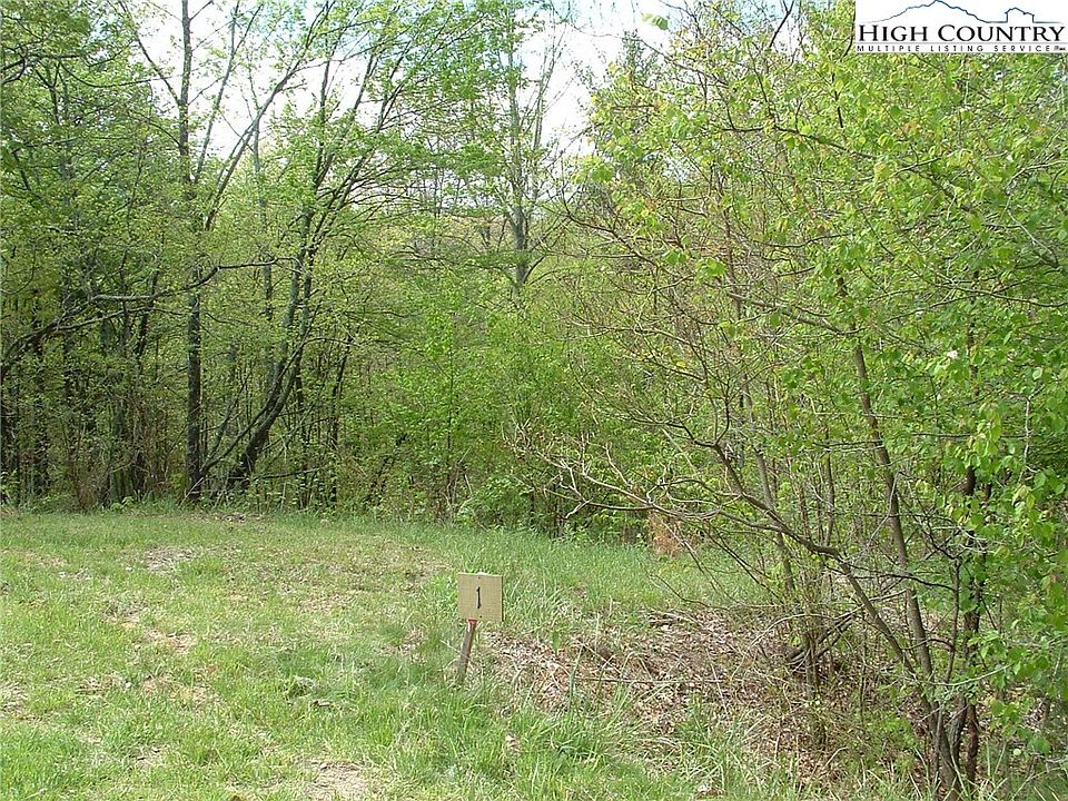 2nd image of Lot 1 Talon Drive