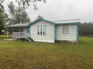 999 Cowboy Rd, Jesup, GA 31545