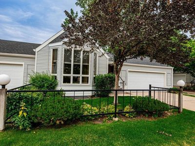 2536 University Dr S Unit D, Fargo, ND, 58103
