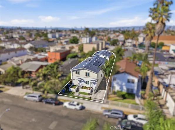 525 W 85th St, Los Angeles, CA 90044