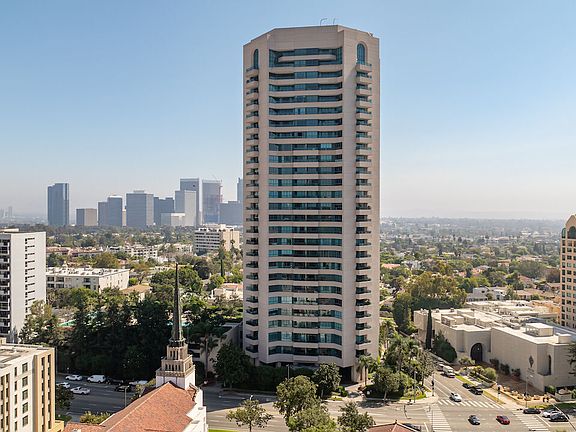 3rd image of 10490 Wilshire Blvd APT 1402
