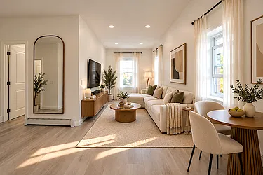 613 Sutter Avenue, #3