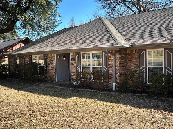 809 David Dr, Tyler, TX 75703