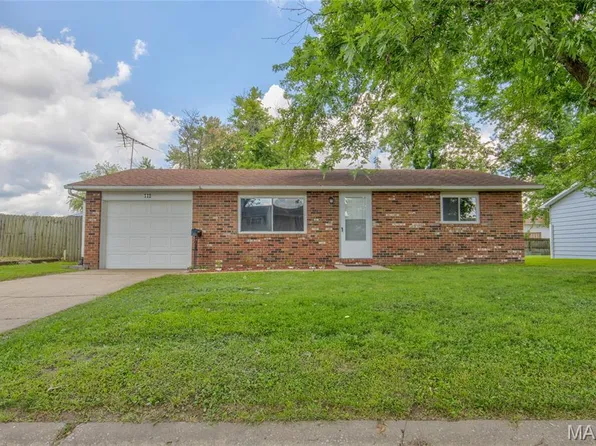 119 Irwin St, East Alton, IL 62024