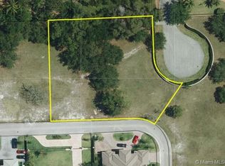 9401 SW 123rd St, Miami, FL 33176