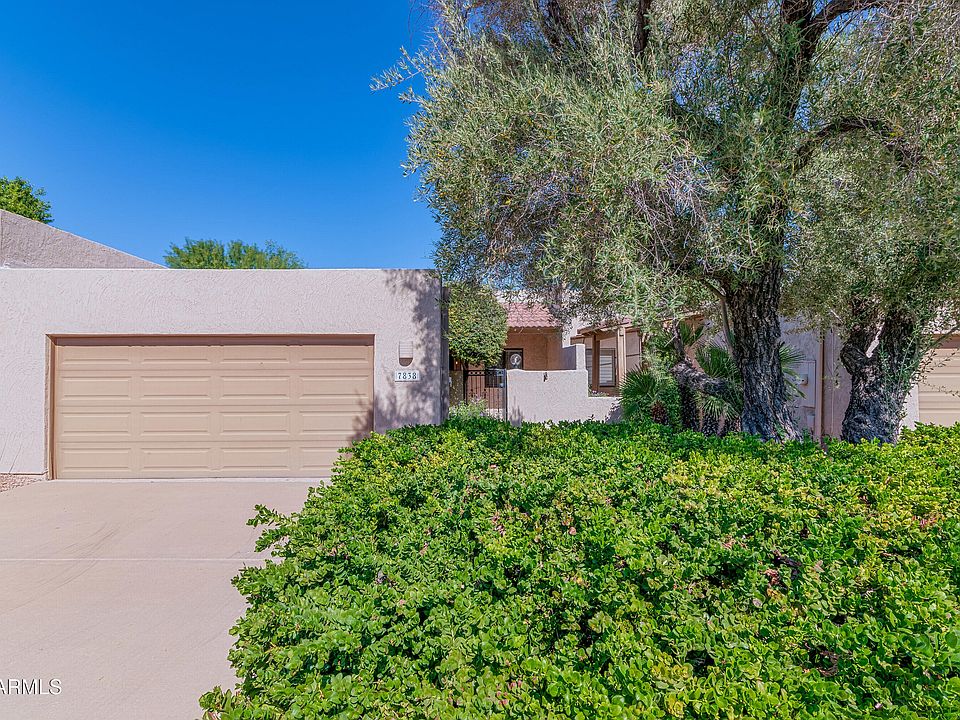 1st image of 7838 E BUENA TERRA Way