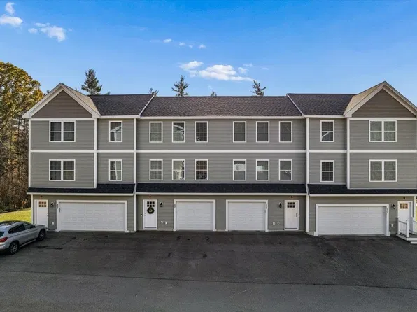 23 Sera Drive #C, Nottingham, NH 03290