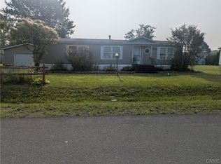 222 Pazdur Blvd W, Rome, NY 13440