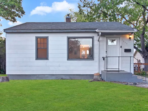 826 Robertson St, Buhl, ID 83316