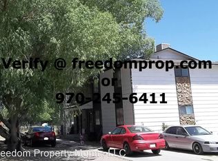 464 32 1/8 Rd APT 1, Clifton, CO 81520