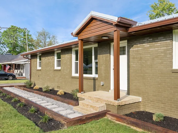 6324 Eatons Creek Rd, Joelton, TN 37080