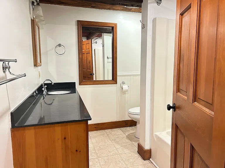 Ensuite