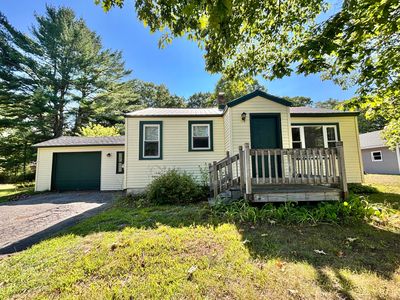 23 Carver Road, Hampden, ME, 04444