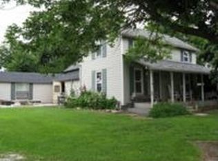 28514 Highway Hh, Stark City, MO 64866