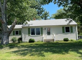 4797 Old Trappe Rd, Trappe, MD 21673