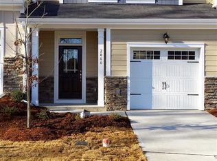 2466 Pecan Ridge Way, Apex, NC 27502