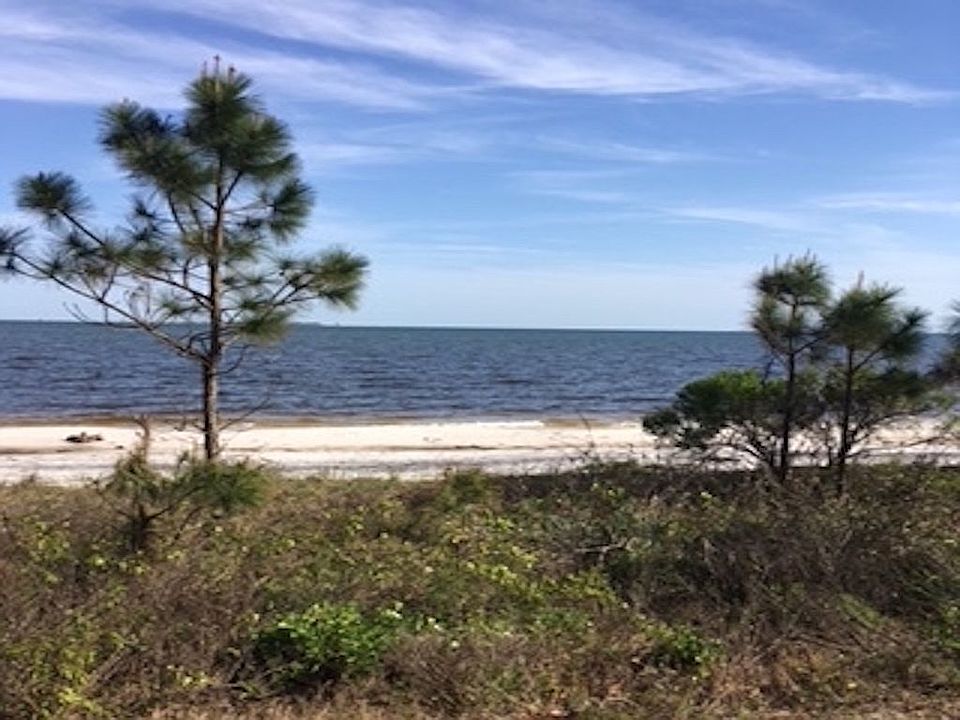 View of the Sound and Beach
