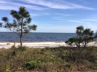 US Highway 98 Beach Property, Carrabelle Beach, FL 32322