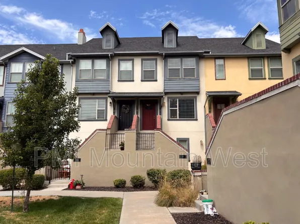 420 N Main St Unit 29, Kaysville, UT 84037