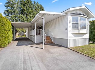 31313 Livingstone Ave #23, Abbotsford, BC V2T 4T1