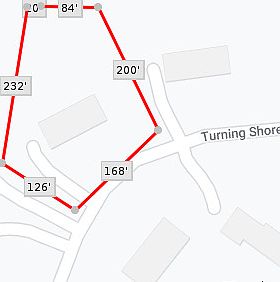 2nd image of 8 Turning Shore Dr