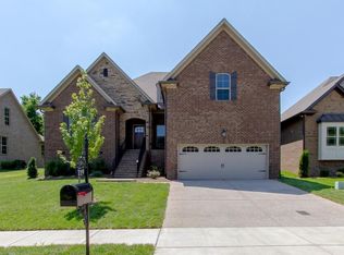 119 Stark Knob Rd LOT 3, Hendersonville, TN 37075