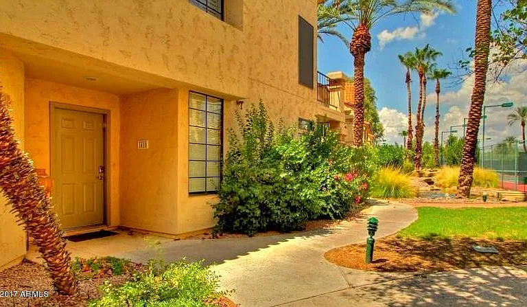 9707 E Mountain View Rd #1410 — Photo 1