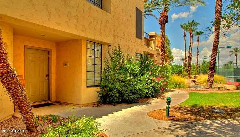 9707 E Mountain View Rd #1410