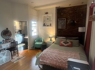 3 Gloucester St APT 7, Boston, MA 02115