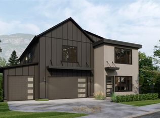 1227 N Ford St, Golden, CO 80403