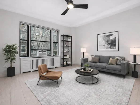 140 West 69th Street image 1 of 20