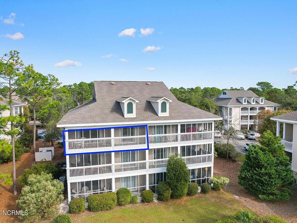 1st image of 3350 Club Villas Drive #206