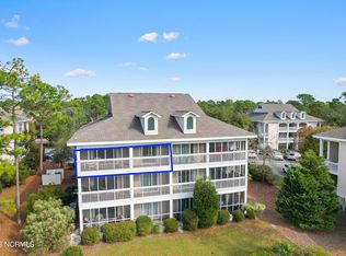 3350 Club Villas Dr #206, Southport, NC 28461