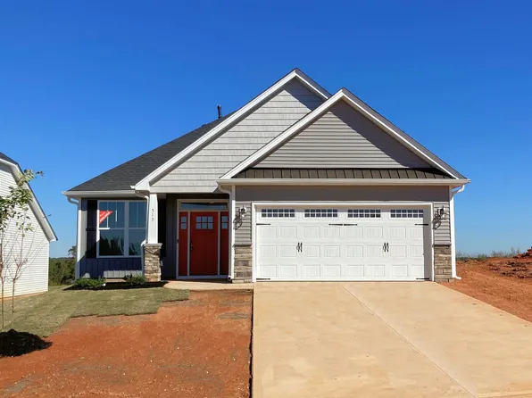 513 Woodcot Dr, Woodruff, SC 29388