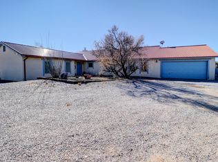 2300 Sandhill Rd, Las Cruces, NM 88012
